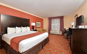 Chateau Suites Shreveport La